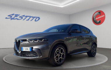 ALFA ROMEO – Tonale  1.6 Ti 130cv tct6