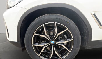 BMW – X4  xdrive20d mhev 48V auto pieno