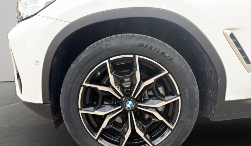 BMW – X4  xdrive20d mhev 48V auto pieno