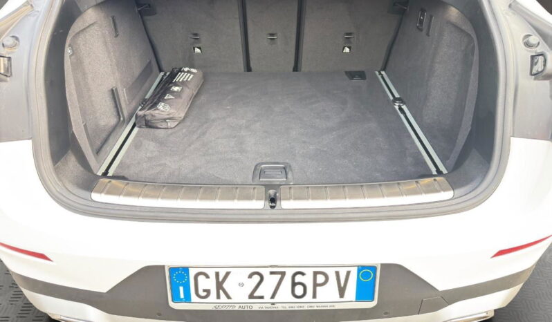 BMW – X4  xdrive20d mhev 48V auto pieno