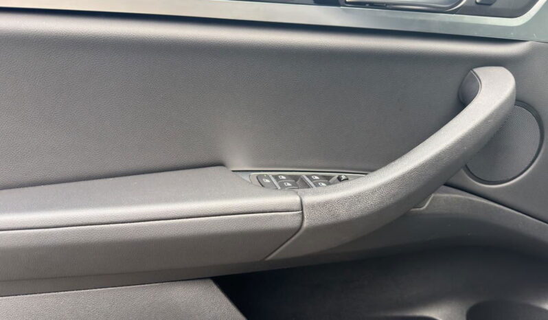 BMW – X4  xdrive20d mhev 48V auto pieno