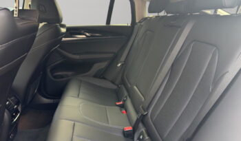 BMW – X4  xdrive20d mhev 48V auto pieno