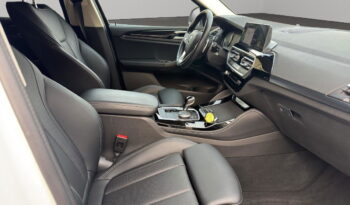 BMW – X4  xdrive20d mhev 48V auto pieno