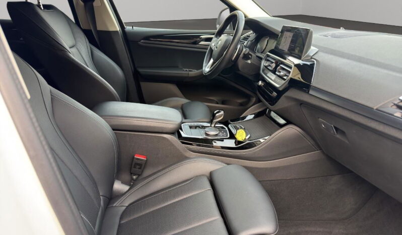 BMW – X4  xdrive20d mhev 48V auto pieno