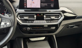 BMW – X4  xdrive20d mhev 48V auto pieno