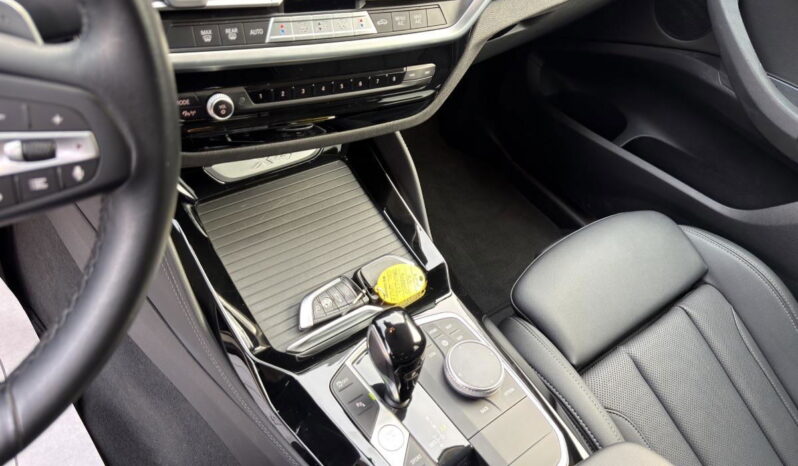 BMW – X4  xdrive20d mhev 48V auto pieno