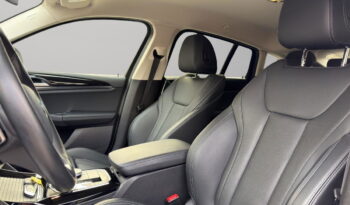 BMW – X4  xdrive20d mhev 48V auto pieno