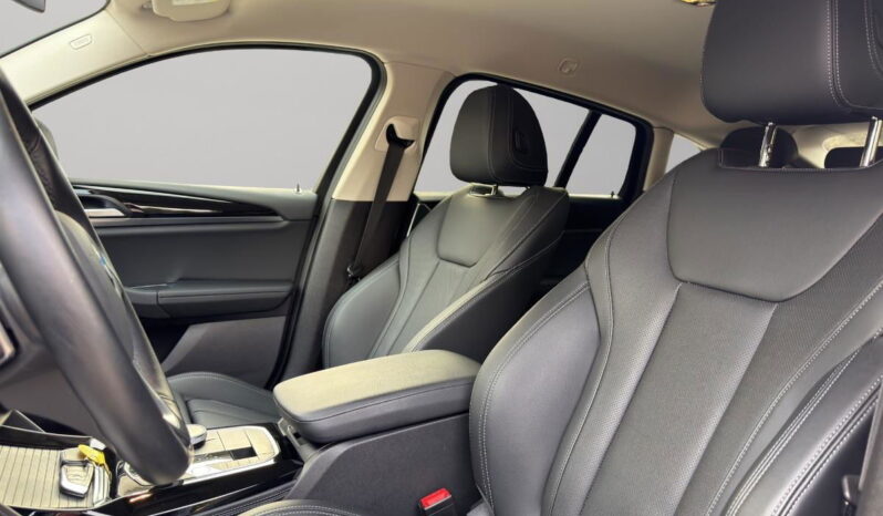 BMW – X4  xdrive20d mhev 48V auto pieno