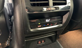 BMW – X4  xdrive20d mhev 48V auto pieno