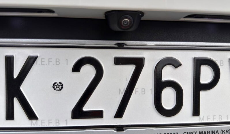 BMW – X4  xdrive20d mhev 48V auto pieno