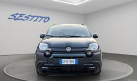 FIAT – Panda Pandina 1.0 firefly hybrid s&s 70cv