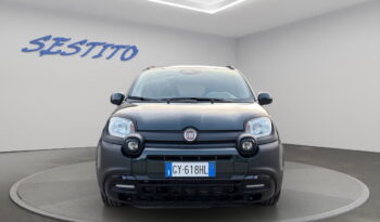 FIAT – Panda Pandina 1.0 firefly hybrid s&s 70cv pieno