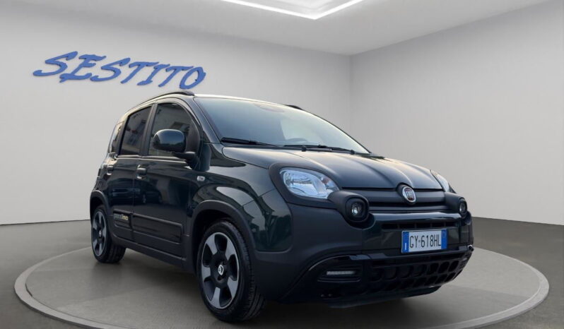 FIAT – Panda Pandina 1.0 firefly hybrid s&s 70cv pieno