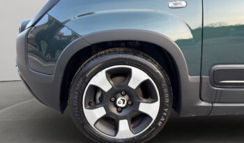 FIAT – Panda Pandina 1.0 firefly hybrid s&s 70cv pieno