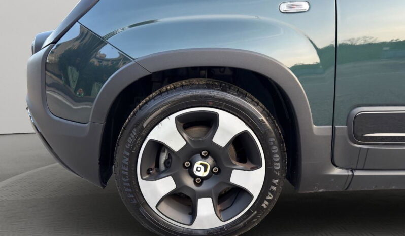 FIAT – Panda Pandina 1.0 firefly hybrid s&s 70cv pieno