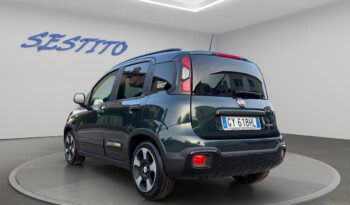 FIAT – Panda Pandina 1.0 firefly hybrid s&s 70cv pieno