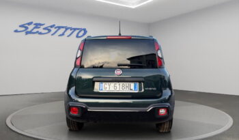 FIAT – Panda Pandina 1.0 firefly hybrid s&s 70cv pieno
