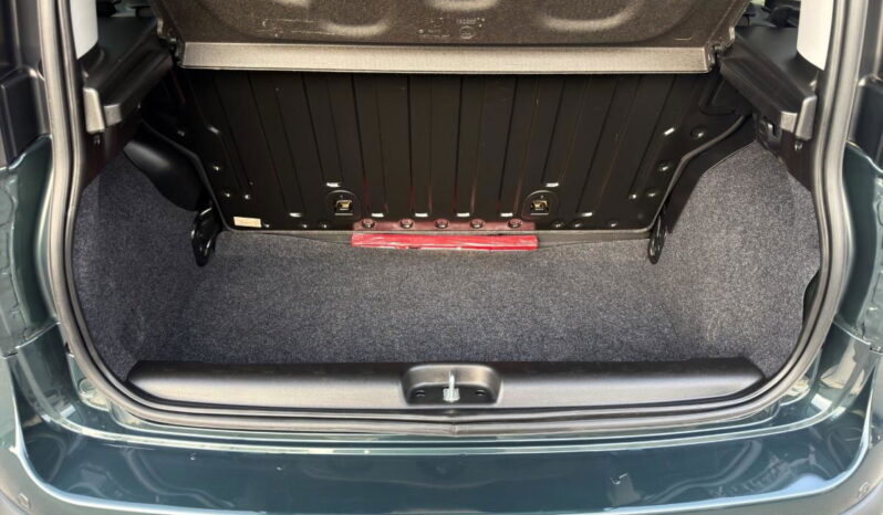 FIAT – Panda Pandina 1.0 firefly hybrid s&s 70cv pieno