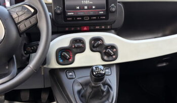 FIAT – Panda Pandina 1.0 firefly hybrid s&s 70cv pieno