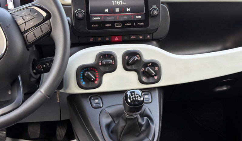 FIAT – Panda Pandina 1.0 firefly hybrid s&s 70cv pieno