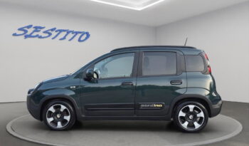 FIAT – Panda Pandina 1.0 firefly hybrid s&s 70cv pieno