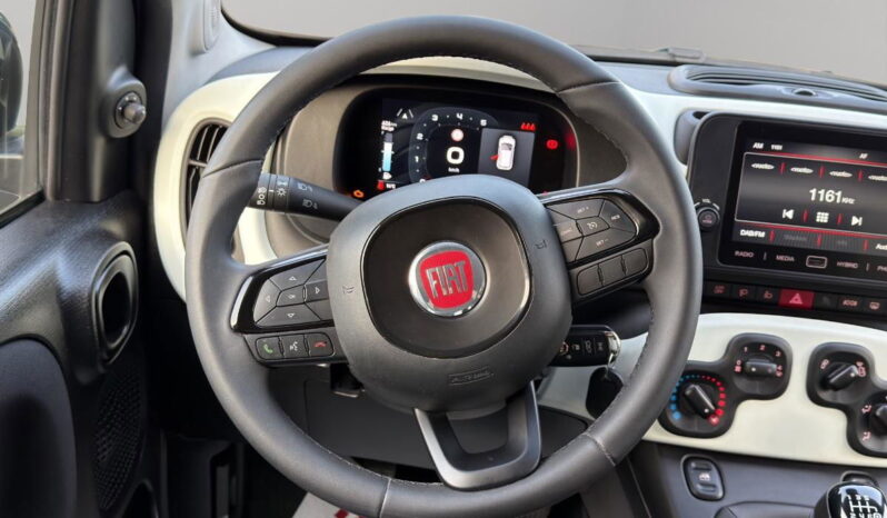 FIAT – Panda Pandina 1.0 firefly hybrid s&s 70cv pieno