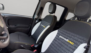 FIAT – Panda Pandina 1.0 firefly hybrid s&s 70cv pieno