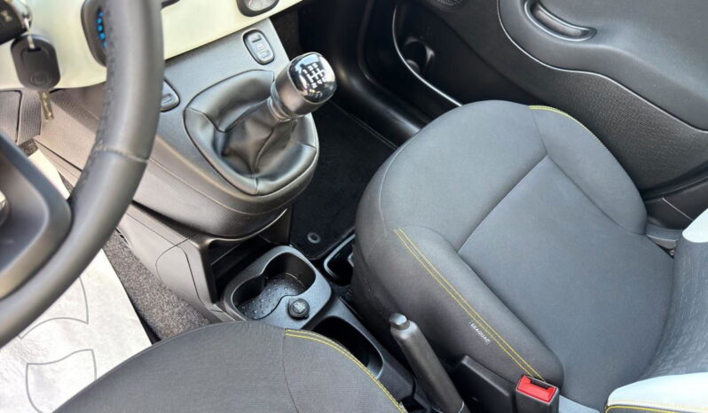 FIAT – Panda Pandina 1.0 firefly hybrid s&s 70cv pieno