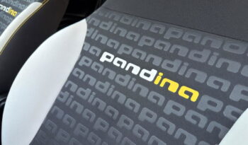 FIAT – Panda Pandina 1.0 firefly hybrid s&s 70cv pieno
