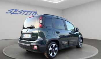 FIAT – Panda Pandina 1.0 firefly hybrid s&s 70cv pieno