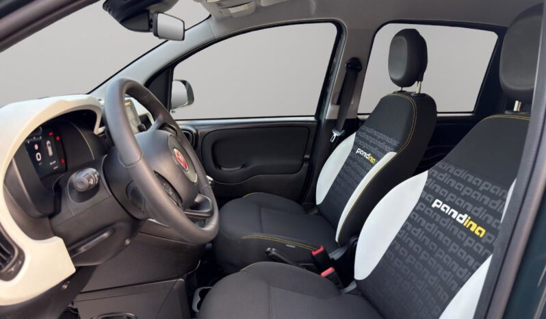 FIAT – Panda Pandina 1.0 firefly hybrid s&s 70cv pieno