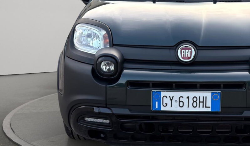 FIAT – Panda Pandina 1.0 firefly hybrid s&s 70cv pieno