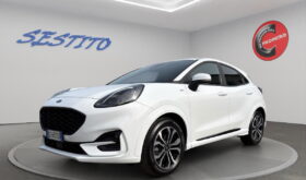 FORD – Puma  1.0 ecoboost h ST-line Design s&s 125cv