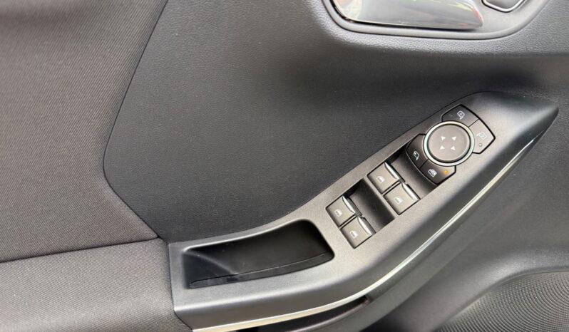 FORD – Puma  1.0 ecoboost h ST-line Design s&s 125cv pieno