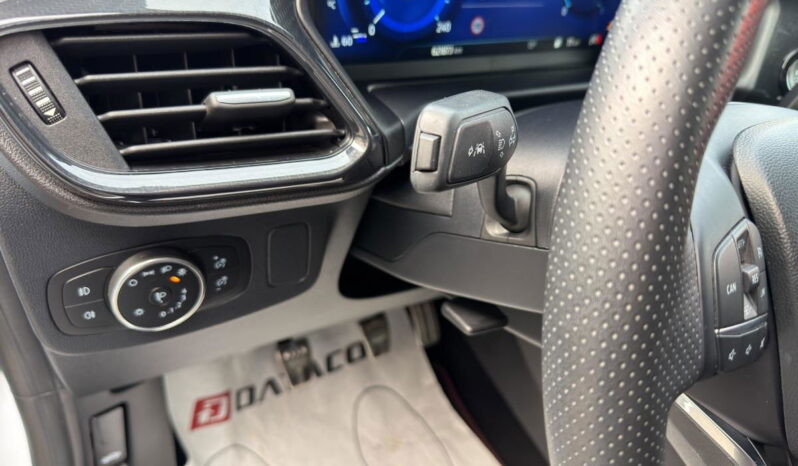 FORD – Puma  1.0 ecoboost h ST-line Design s&s 125cv pieno