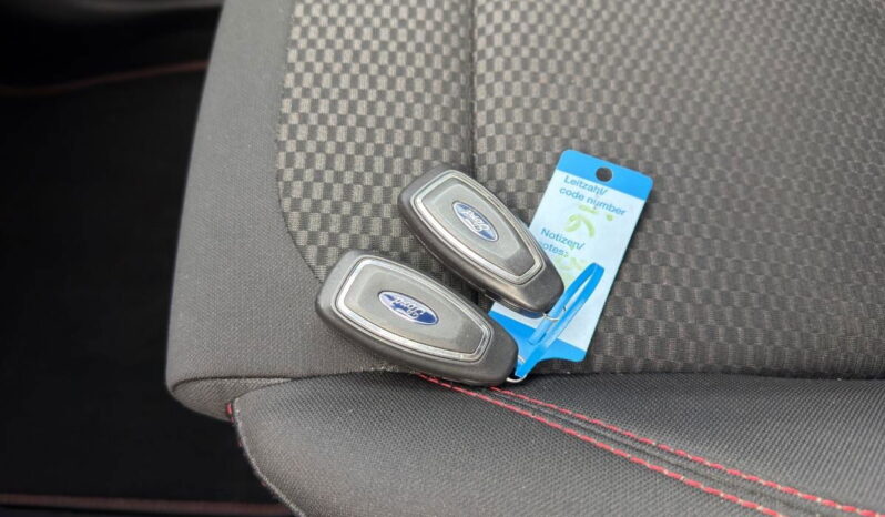 FORD – Puma  1.0 ecoboost h ST-line Design s&s 125cv pieno