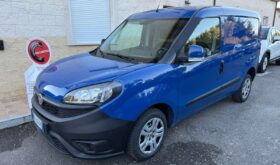 FIAT – Doblò – 1.6 MJT 120CV S&S Easy