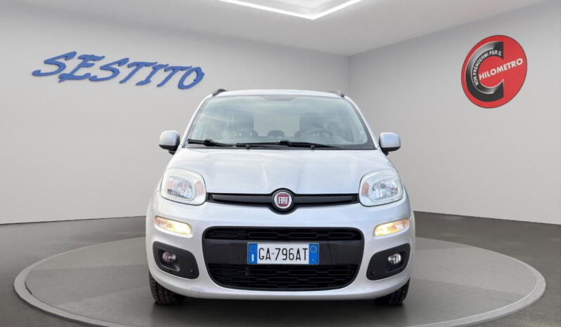 FIAT – Panda  1.2 Lounge s&s 69cv my19 pieno