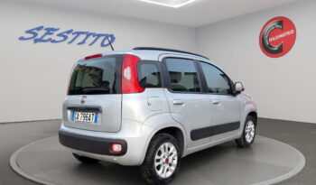 FIAT – Panda  1.2 Lounge s&s 69cv my19 pieno