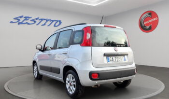 FIAT – Panda  1.2 Lounge s&s 69cv my19 pieno