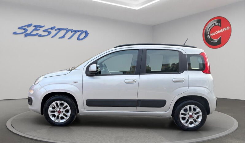 FIAT – Panda  1.2 Lounge s&s 69cv my19 pieno