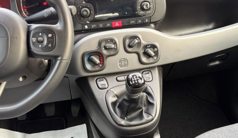 FIAT – Panda  1.2 Lounge s&s 69cv my19 pieno