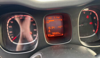 FIAT – Panda  1.2 Lounge s&s 69cv my19 pieno