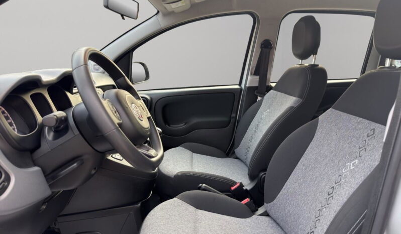 FIAT – Panda  1.2 Lounge s&s 69cv my19 pieno