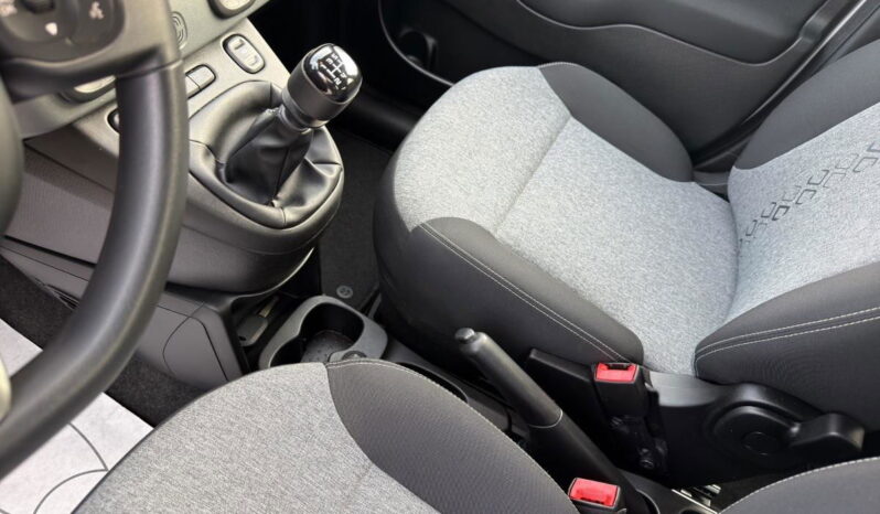 FIAT – Panda  1.2 Lounge s&s 69cv my19 pieno