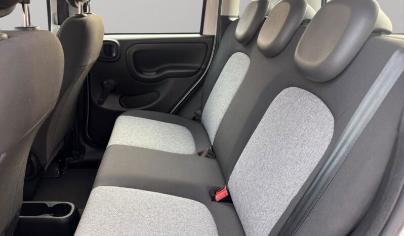 FIAT – Panda  1.2 Lounge s&s 69cv my19 pieno