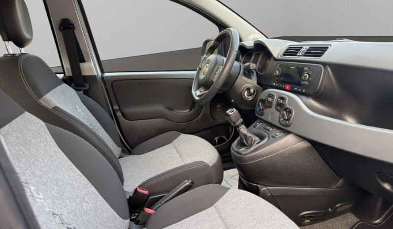 FIAT – Panda  1.2 Lounge s&s 69cv my19 pieno