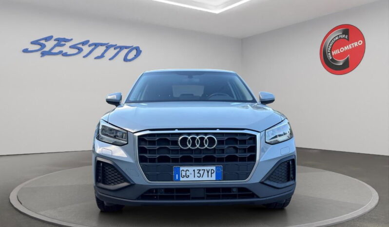 AUDI – Q2  30 2.0 tdi Business s-tronic pieno