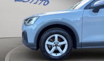 AUDI – Q2  30 2.0 tdi Business s-tronic pieno