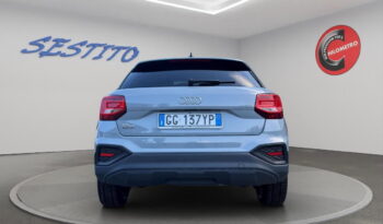 AUDI – Q2  30 2.0 tdi Business s-tronic pieno